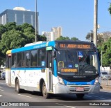 Transportes Futuro C30008 na cidade de Rio de Janeiro, Rio de Janeiro, Brasil, por Wallace Velloso. Número da foto: #:id.