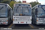 Transporte Coletivo Glória BT995 na cidade de Curitiba, Paraná, Brasil, por Luan Lenon. Número da foto: #12244116.