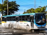 Expresso Vera Cruz 279 na cidade de Jaboatão dos Guararapes, Pernambuco, Brasil, por Matheus Silva. Número da foto: #12245230.