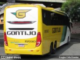 Empresa Gontijo de Transportes 19590 na cidade de Belo Horizonte, Minas Gerais, Brasil, por Douglas Célio Brandao. Número da foto: #:id.