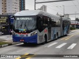 Next Mobilidade - ABC Sistema de Transporte 8260 na cidade de São Bernardo do Campo, São Paulo, Brasil, por Gabriel Brunhara. Número da foto: #12244522.