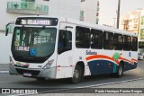 Auto Viação Salineira 708 na cidade de Cabo Frio, Rio de Janeiro, Brasil, por Paulo Henrique Pereira Borges. Número da foto: #12244558.