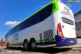 Star Bus 8800 na cidade de Trindade, Goiás, Brasil, por Carlos Júnior. Número da foto: #12245062.