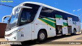 D'Alis Turismo e Fretamento 2060 na cidade de Trindade, Goiás, Brasil, por Carlos Júnior. Número da foto: #12245016.