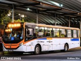 Itamaracá Transportes 1.706 na cidade de Paulista, Pernambuco, Brasil, por Matheus Silva. Número da foto: #12245198.
