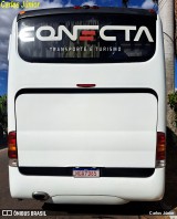 Conecta Turismo 7385 na cidade de Trindade, Goiás, Brasil, por Carlos Júnior. Número da foto: #12244426.