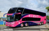 EVT Transportes 1130 na cidade de São Paulo, São Paulo, Brasil, por Francisco Ivano. Número da foto: #12245113.