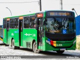 Mobibrasil São Lourenço >>> Mobi-PE 2.406 na cidade de Recife, Pernambuco, Brasil, por Matheus Silva. Número da foto: #12245132.