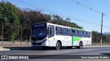 Empresa de Ônibus Vila Galvão 2353 na cidade de Guarulhos, São Paulo, Brasil, por Osni Aparecido Martins. Número da foto: #12244503.
