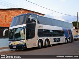 Padre Vitor Transporte e Turismo 22600 na cidade de Três Pontas, Minas Gerais, Brasil, por Guilherme Ribeiro da Silva. Número da foto: #12244355.