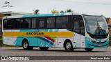 Imperial Turismo 11450 na cidade de Itu, São Paulo, Brasil, por Jean Lucas Felix. Número da foto: #12245096.