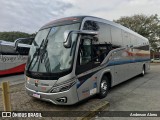 Viação Piracicabana 7074 na cidade de São Paulo, São Paulo, Brasil, por Anderson Abreu. Número da foto: #12243606.