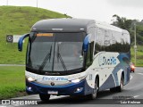 Silva's Rio Turismo e Fretamento 2024 na cidade de Juiz de Fora, Minas Gerais, Brasil, por Luiz Krolman. Número da foto: #12243818.