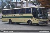 Empresa Unida Mansur e Filhos 631 na cidade de Coimbra, Minas Gerais, Brasil, por Christian  Fortunato. Número da foto: #:id.