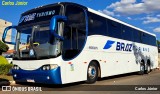 Braz Transportes 3066 na cidade de Trindade, Goiás, Brasil, por Carlos Júnior. Número da foto: #12244485.