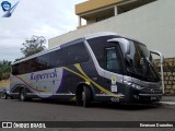 Kopereck Turismo 1020 na cidade de Santa Maria, Rio Grande do Sul, Brasil, por Emerson Dorneles. Número da foto: #12244311.