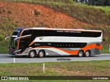 Expressa Turismo 55300 na cidade de Juiz de Fora, Minas Gerais, Brasil, por Luiz Krolman. Número da foto: #12245157.