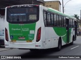Caprichosa Auto Ônibus C27086 na cidade de Rio de Janeiro, Rio de Janeiro, Brasil, por Guilherme Pereira Costa. Número da foto: #:id.