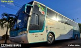 El Shammah Turismo 12430 na cidade de Trindade, Goiás, Brasil, por Carlos Júnior. Número da foto: #12244492.