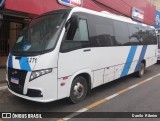 Bamonte Transportes 3 271 na cidade de Barra do Piraí, Rio de Janeiro, Brasil, por Danilo  Ribeiro. Número da foto: #12243232.