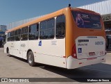 Auto Viação Marechal Brasília 440639 na cidade de Gama, Distrito Federal, Brasil, por Matheus de Souza. Número da foto: #:id.