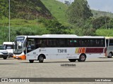 Novix Bus 73018 na cidade de Juiz de Fora, Minas Gerais, Brasil, por Luiz Krolman. Número da foto: #12243864.
