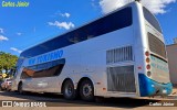 WM Turismo - Trans WM Turismo 1A40 na cidade de Trindade, Goiás, Brasil, por Carlos Júnior. Número da foto: #12245027.