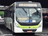 Caprichosa Auto Ônibus B27154 na cidade de Rio de Janeiro, Rio de Janeiro, Brasil, por Guilherme Pereira Costa. Número da foto: #:id.