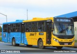 Sharp Transportes 131 na cidade de Araucária, Paraná, Brasil, por Alessandro Fracaro Chibior. Número da foto: #12243802.