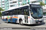 Auto Viação Salineira RJ 111.010 na cidade de Cabo Frio, Rio de Janeiro, Brasil, por Paulo Henrique Pereira Borges. Número da foto: #12244562.