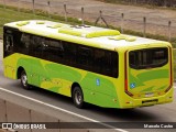 Ônibus Particulares 2.1.011 na cidade de Aparecida, São Paulo, Brasil, por Marcelo Castro. Número da foto: #12245007.