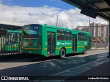 Transmilenio N0890 na cidade de Bogotá, Colômbia, por Andresillo Muñoz. Número da foto: #12243634.