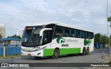 Viação Continental de Transportes 19450 na cidade de São Paulo, São Paulo, Brasil, por Francisco Ivano. Número da foto: #12245088.