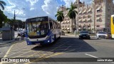 Transportes Águas Lindas BL-92205 na cidade de Belém, Pará, Brasil, por Jaime Matos. Número da foto: #:id.