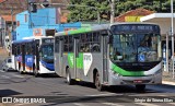 Rápido D´Oeste 2009 na cidade de Ribeirão Preto, São Paulo, Brasil, por Sérgio de Sousa Elias. Número da foto: #:id.