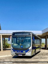 Nova Via Santa Bárbara d`Oeste - Smile Turismo 818 na cidade de Santa Bárbara d`Oeste, São Paulo, Brasil, por Vinicius Piovesan. Número da foto: #:id.