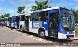 Ricco Transportes e Turismo-  Filial Rio Branco 1925 na cidade de Rio Branco, Acre, Brasil, por MILLER ALVES. Número da foto: #:id.