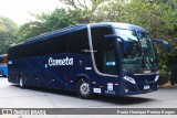 Viação Cometa 721503 na cidade de São Paulo, São Paulo, Brasil, por Paulo Henrique Pereira Borges. Número da foto: #12244520.