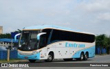Emtram 4920 na cidade de São Paulo, São Paulo, Brasil, por Francisco Ivano. Número da foto: #12245111.