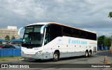 Emtram 3670 na cidade de São Paulo, São Paulo, Brasil, por Francisco Ivano. Número da foto: #12245080.