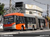 TRANSPPASS - Transporte de Passageiros 8 1957 na cidade de São Paulo, São Paulo, Brasil, por Josivaldo Oliveira. Número da foto: #:id.