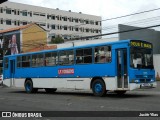 LF. Viagens 4104 na cidade de Teresina, Piauí, Brasil, por Juciêr Ylias. Número da foto: #:id.