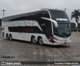 Auto Viação Catarinense 323000 na cidade de Quatro Barras, Paraná, Brasil, por Dayvidson Phelippe da Silva. Número da foto: #:id.