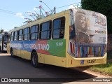 Víper Transportes 12-087 na cidade de São José de Ribamar, Maranhão, Brasil, por Marcos Felipe. Número da foto: #12244406.