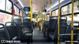 Viação Capital do Oeste 6691 na cidade de Cascavel, Paraná, Brasil, por Carlos Campos. Número da foto: #12245255.