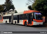TRANSPPASS - Transporte de Passageiros 8 0937 na cidade de São Paulo, São Paulo, Brasil, por Ricardo Luiz. Número da foto: #12244438.