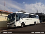 Pontual Sul Transporte e Turismo 6405 na cidade de Botucatu, São Paulo, Brasil, por Pedro Henrique de Oliveira. Número da foto: #12243657.