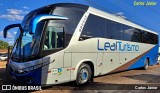 Leal Transporte e Turismo 1077 na cidade de Trindade, Goiás, Brasil, por Carlos Júnior. Número da foto: #12244165.