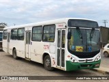 Ônibus Particulares 7278 na cidade de Alagoinhas, Bahia, Brasil, por André Pietro  Lima da Silva. Número da foto: #12243352.