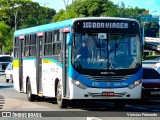 Expresso Vera Cruz 470 na cidade de Recife, Pernambuco, Brasil, por Vinicius Fernando. Número da foto: #12243261.